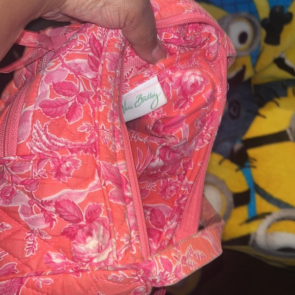 Pink Vera Bradley - Picture 3 of 12